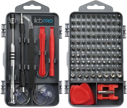 KIT PRO-TOOL 110  para Reparar Celulares  Laptop y MAS
