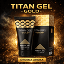 TITAN GEL  GOLD