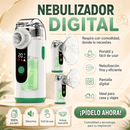Nebulizador digital