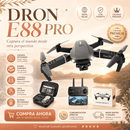 Dron E88 Pro